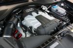 Audi A6 3.0T Quattro S-Line Sedan 2011 года (NA)
